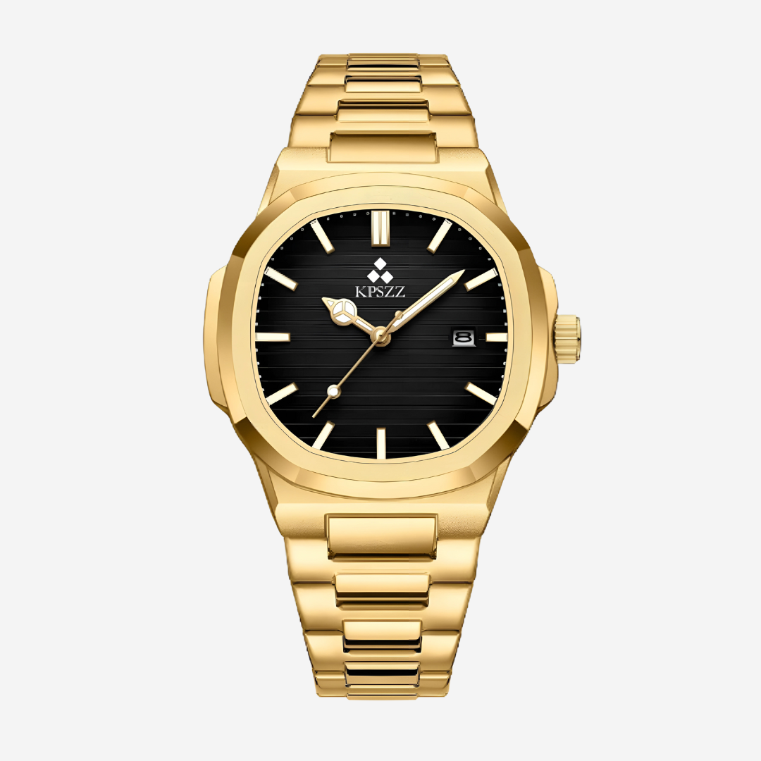Voumeur - Gold