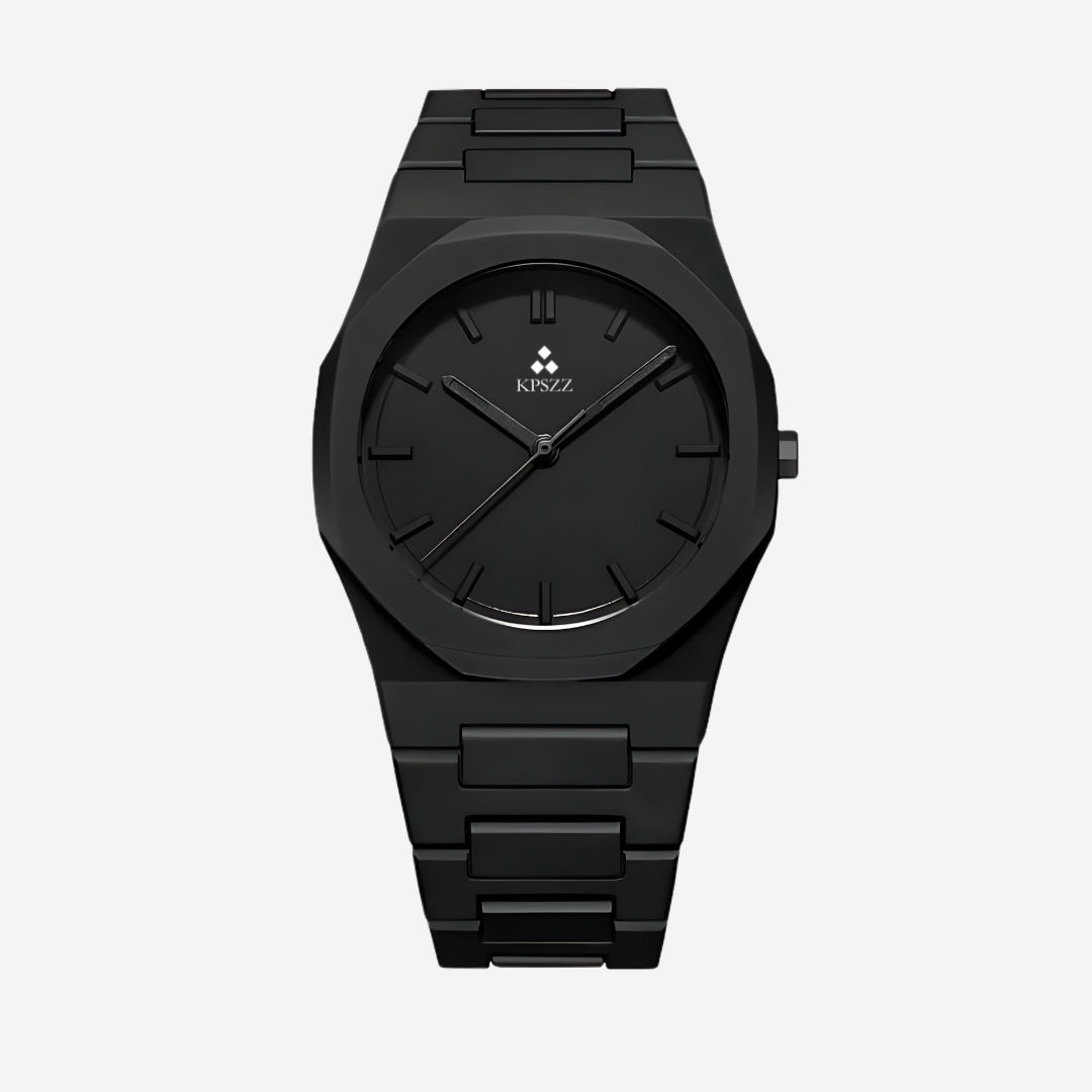 Oshi - Black