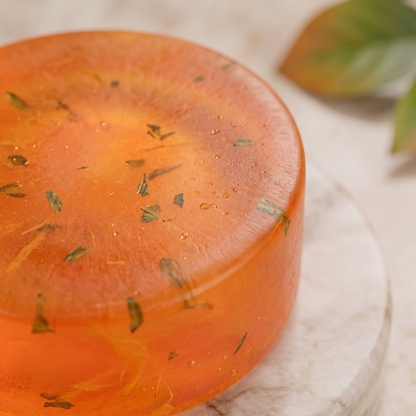 Purifying & Deodorizing Soap Bar